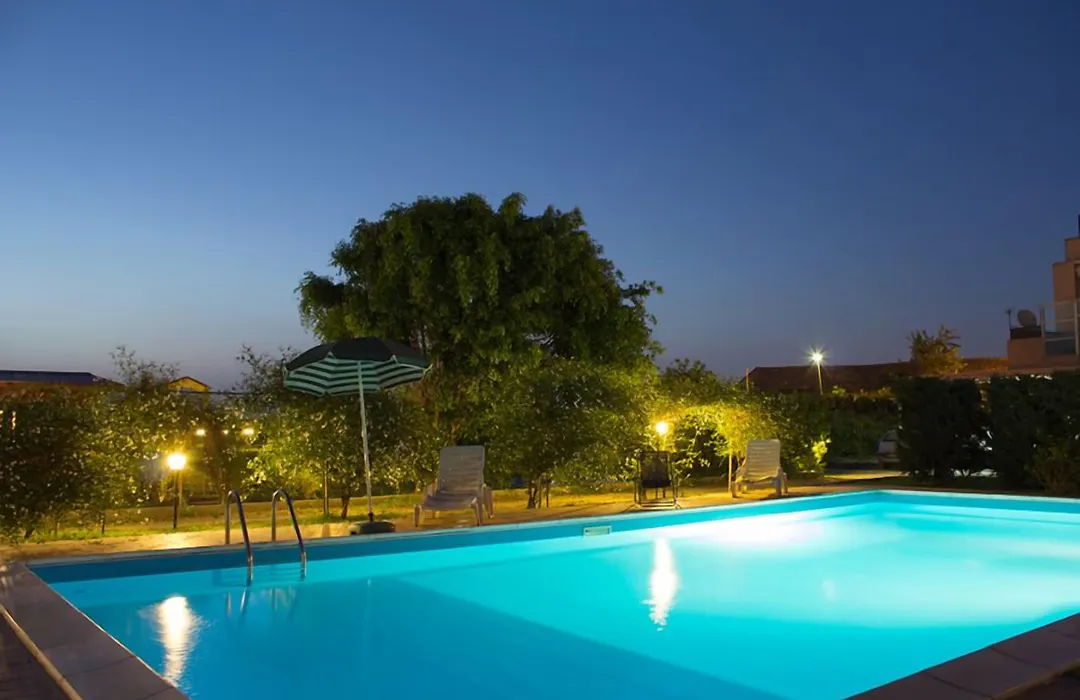 Agriturismo Il Gelsomino Ritrovato-1